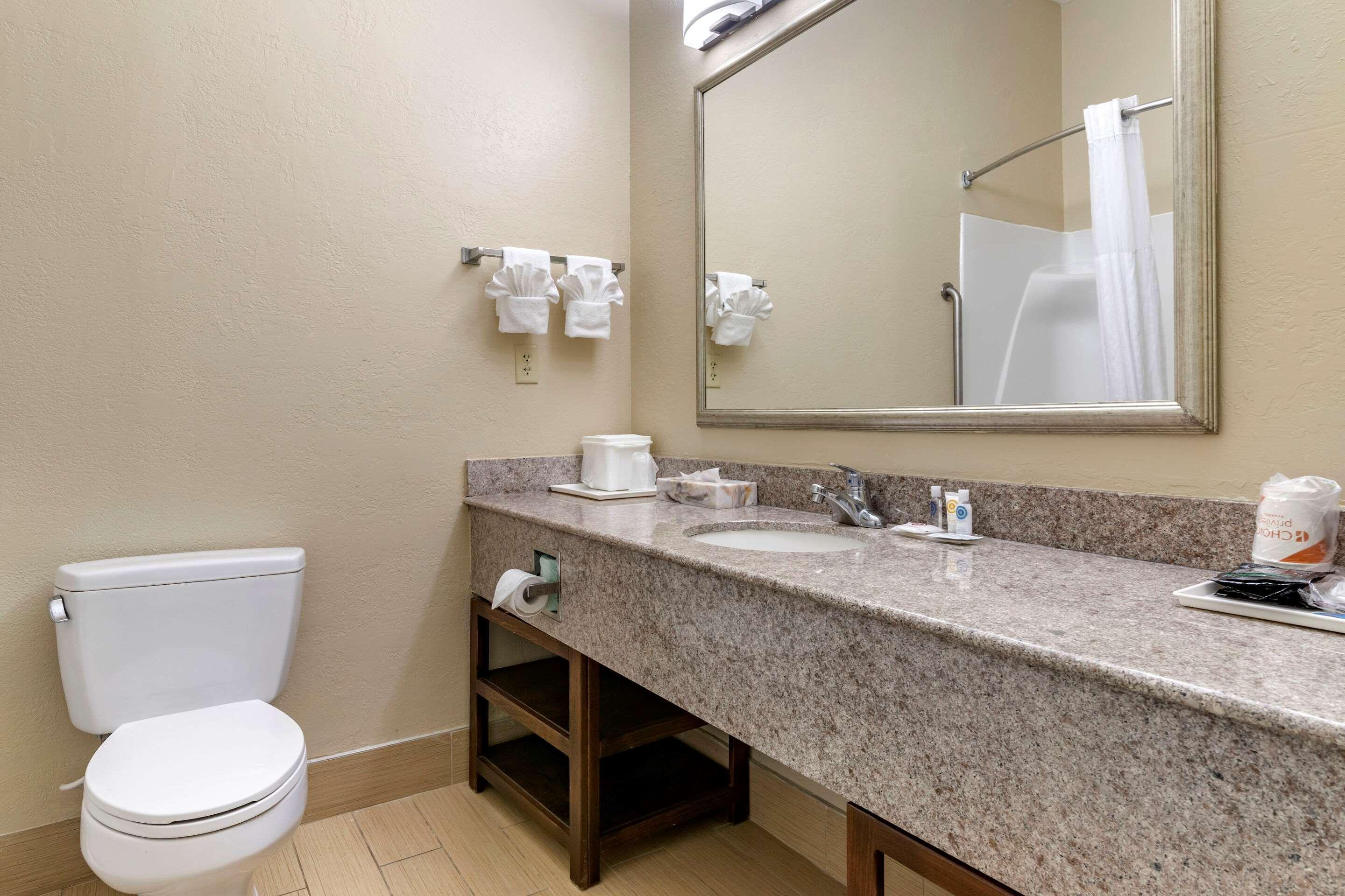Comfort Inn & Suites Statesboro - University Area Exterior photo